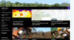 Desktop Screenshot of myscope.net
